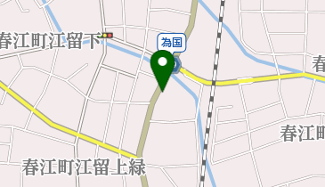 さとうの地図画像