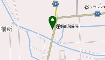 佐野紋工所の地図画像