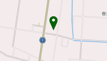 株式会社エクシートの地図画像