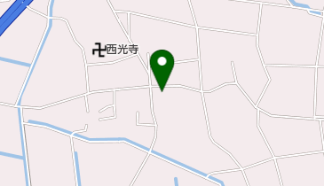 伊東工場の地図画像