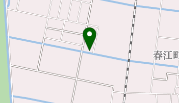 有限会社大垣織マークの地図画像