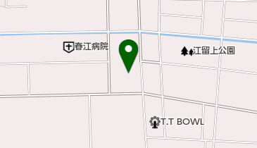 株式会社水野硝子店プラスチック部営業所の地図画像