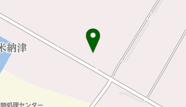 互応化学工業株式会社福井工場の地図画像