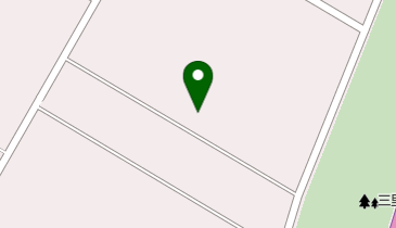 中央合成化学株式会社の地図画像