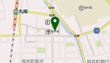 ステップイバタの地図画像