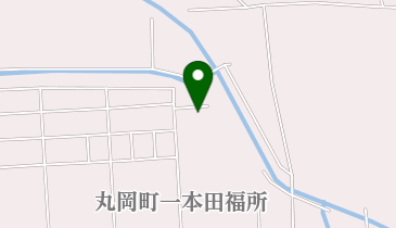 株式会社岩崎機型の地図画像