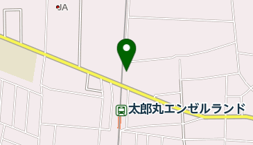 新計装株式会社の地図画像