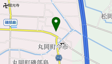 有限会社ツボカワ工業の地図画像