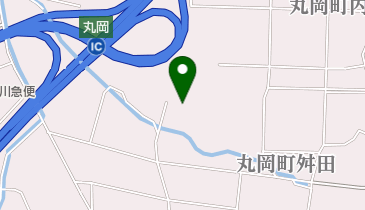 株式会社特殊金属エクセル福井ロジステックの地図画像