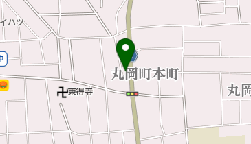 由水正晴の地図画像
