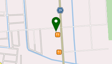 有限会社野原ダクト工業所の地図画像