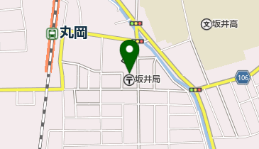 兵庫屋薬局の地図画像