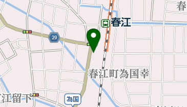 やまぐちの地図画像