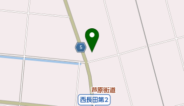 立成建設株式会社の地図画像