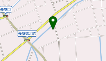 株式会社西田建設の地図画像