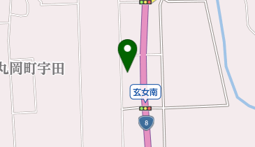 バンデリーナ(Bandierina)の地図画像