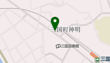 つだの地図画像