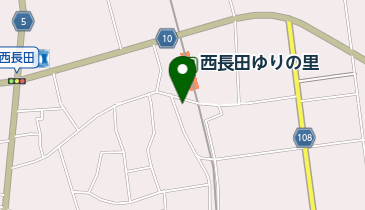 かどやの地図画像