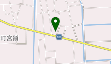 小林自販の地図画像