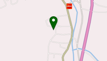 本専寺の地図画像