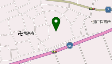 本流院の地図画像