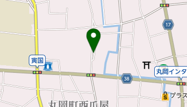 写真の森の地図画像