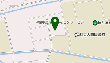 株式会社F・Aシステムダイワの地図画像