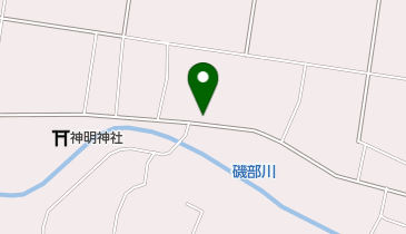 佐藤ふとん店の地図画像