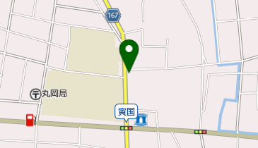 辻スーパーストアの地図画像