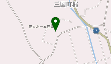 夢の地図画像