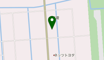 コバヤシ食品機工株式会社の地図画像