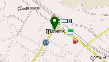 マーブルの地図画像