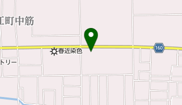 ウッドクラフト・サワダの地図画像