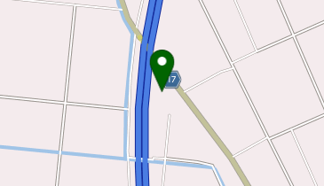 株式会社正友工業の地図画像