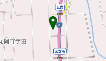 株式会社レンコーの地図画像