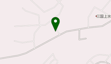 任田興業株式会社の地図画像