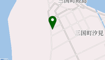 中田熔工所の地図画像