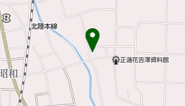 有限会社竹内テッコウの地図画像