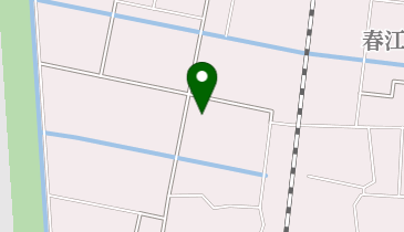 株式会社堀江精工の地図画像