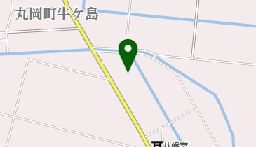 鉄建工業株式会社の地図画像
