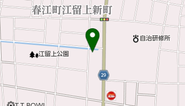 株式会社ショーセイの地図画像