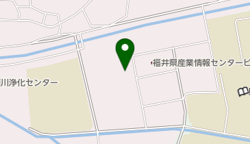 三谷コンピュータ株式会社の地図画像