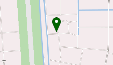 株式会社長谷川建設の地図画像