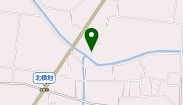 福井ポリカの地図画像