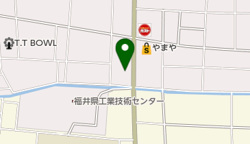 株式会社春江不動産&ディヴェロップメントの地図画像