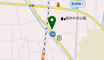 株式会社渡辺米穀の地図画像