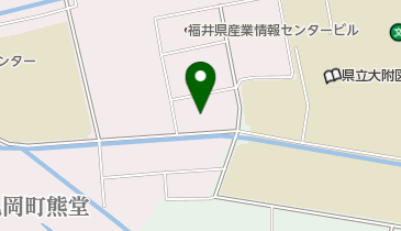 環水工房有限会社の地図画像