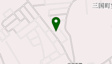 メガネクラブの地図画像