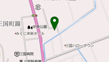 クルストゥーム(Crustum)の地図画像