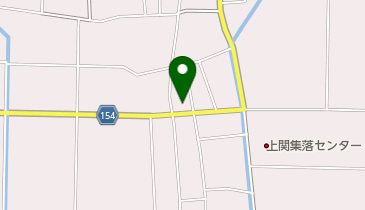 清間屋の地図画像